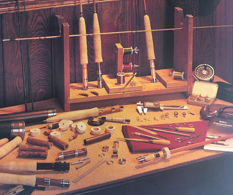 Precision Fashion, Reconstructed Style